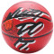Баскетбольний м'яч Nike Everyday (розмір 5, червоний) N.100.4371.687.05