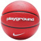 Баскетбольний м'яч Nike Everyday (розмір 5, червоний) N.100.4371.687.05