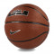 Баскетбольный мяч Nike LeBron AllCourt (размер 7) N.100.4368.855.07
