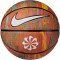 Баскетбольний м'яч Nike Everyday (розмір 7, коричневий) N.100.4371.877.07