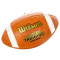 Мяч для американского футбола Wilson Laceless Training