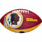 Мяч для американского футбола Wilson NFL WS (детский мяч)