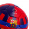 Футбольный мяч Clubbal Barcelona (арт. FB-2174) 