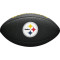 Мини-мяч для американского футбола Wilson NFL Team Logo Mini (для детей до 10 лет)