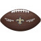 М'яч для американського футболу Wilson NFL Saints (розмір 5)