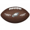 Мяч для американского футбола Wilson NFL Philadelphia Eagles (размер 5)