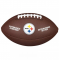 М'яч для американського футболу Wilson NFL Steelers (розмір 5)