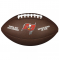 Мяч для американского футбола Wilson NFL Tampa Bay (размер 5)