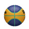 Баскетбольний м'яч Wilson FIBA 3X3 Junior (розмір 5) WTB1133XB