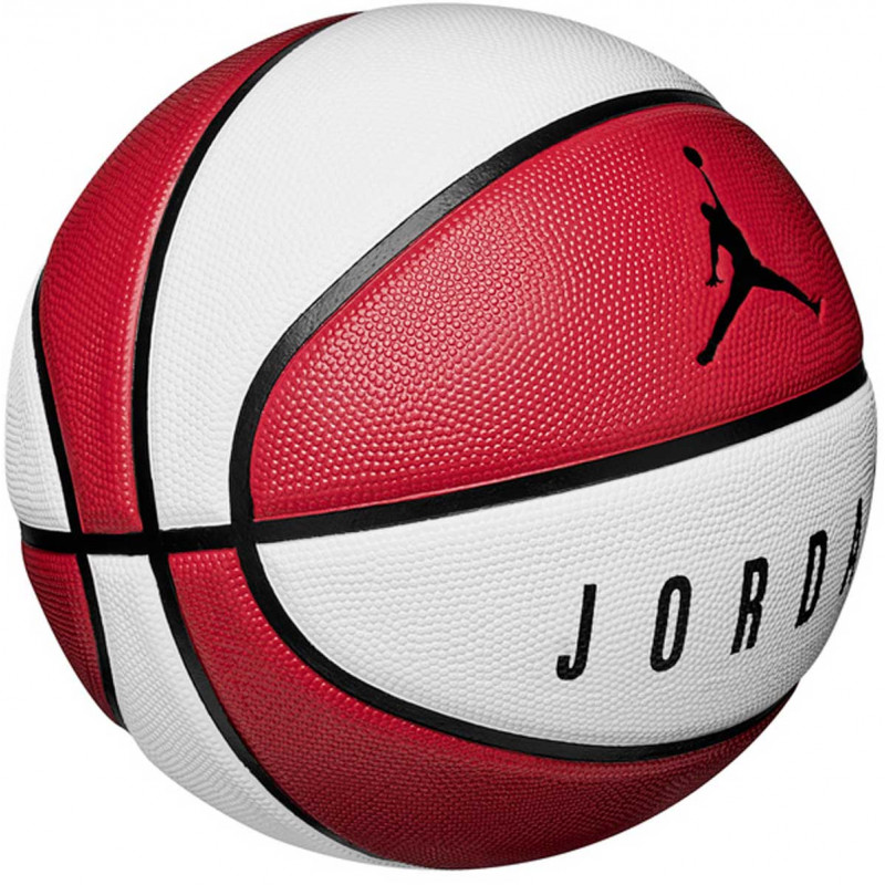 Баскетбольный мяч Nike Jordan Playground (размер 7)