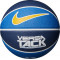 Баскетбольный мяч Nike Versa Tack (синий)