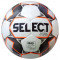 Мяч для футзала Select Futsal Master IMS оранжевый