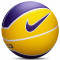Баскетбольный мяч Nike LeBron Playground Official Basketball