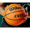 Баскетбольный мяч Wilson Evo NXT Champion League FIBA (размер 7)