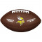 Мяч для американского футбола Wilson NFL Vikings (размер 5)