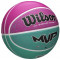 Баскетбольний м'яч Wilson MVP Elite (розмір 6) WTB1463XB06