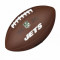 Мяч для американского футбола Wilson NFL Nets (размер 5)
