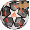 М'яч для футболу Adidas Finale Istanbul 2021 Training GK3476 (розмір 4)