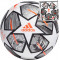 М'яч для футболу Adidas Finale Istanbul 2021 OMB FIFA (арт. GK3477)
