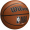 Баскетбольный мяч Wilson NBA DRV PLUS (размер 6) WTB9200XB06
