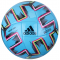 Мяч для пляжного футбола Adidas Uniforia Euro FH7347 (размер 5)