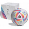 Мяч для футбола Adidas Al-Rihla League 2022\23 (размер 5) H57782 +подарок