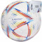 Мяч для футбола Adidas Al-Rihla Training 2022\23 (размер 5) HT3384