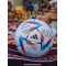Мяч для футбола Adidas Al-Rihla OMB 2022\23 (размер 5) H57783 +подарок