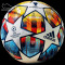 Мяч для футбола Adidas Finale St.Petersburg 2022 OMB (арт. H57815)