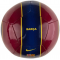 М'яч для футбола NIKE FCB BARCELONA STRIKE (размер 4)