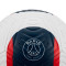 М'яч для футболу Nike Strike PSG Paris DJ9960-100 (розмір 5) + подарунок