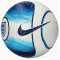 Мяч для футбола Nike Strike England DQ7282-100 (размер 5) + подарок