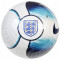 М'яч для футболу Nike Strike England DQ7282-100 (розмір 5) + подарунок