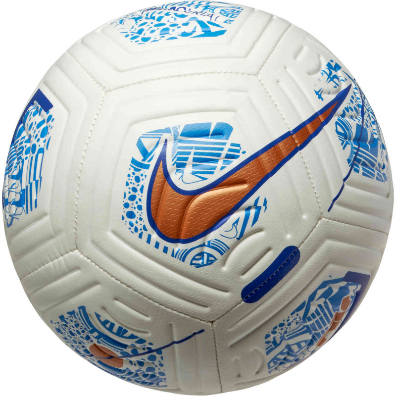 Nike Strike CR7 DV2248 100 5