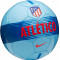 Футбольный мяч Nike Strike FC Atletico Madrid Supporters  SC3299-479 (размер 5)