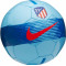 Футбольный мяч Nike Strike FC Atletico Madrid Supporters  SC3299-479 (размер 5)