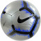 Футбольный мяч Nike Pitch SC3316-095 (размер 5)