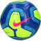 Футбольний м'яч Nike  Premier League Pitch SC3569-410 (розмір 5)