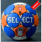 Мяч гандбольный B-GR Select HB Ultimate