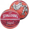 Баскетбольный мяч Spalding Sketch Drible  (размер 7)
