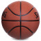 Баскетбольний м'яч Spalding NBA Defender Brick Composite Leather (розмір 7) +подарунок