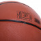 Уцінка! Баскетбольний м'яч Spalding NBA Defender Brick Composite Leather (розмір 7) +подарунок