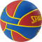 Баскетбольний м'яч Spalding EL Team FC Barcelona (размер 7)