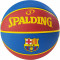 Баскетбольний м'яч Spalding EL Team FC Barcelona (размер 7)
