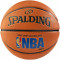 Баскетбольний м'яч Spalding NBA  Logoman SGT (размер 7)