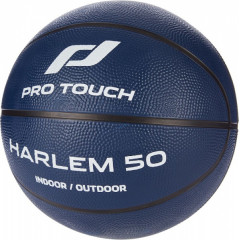 Баскетбольный мяч Pro Touch Harlem 50 (размер 5)