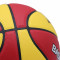 М'яч баскетбольний SportVida SV-WX0020 (розмiр 7)