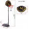 Баскетбольная стойка мобильная со щитом HIGH QUALITY SP-Sport BA-S016