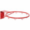 Баскетбольное кольцо  Sportko KB-40 красный Код KB-40