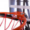 Баскетбольная стойка мобильная со щитом DELUX SP-Sport S024 размер Код S024